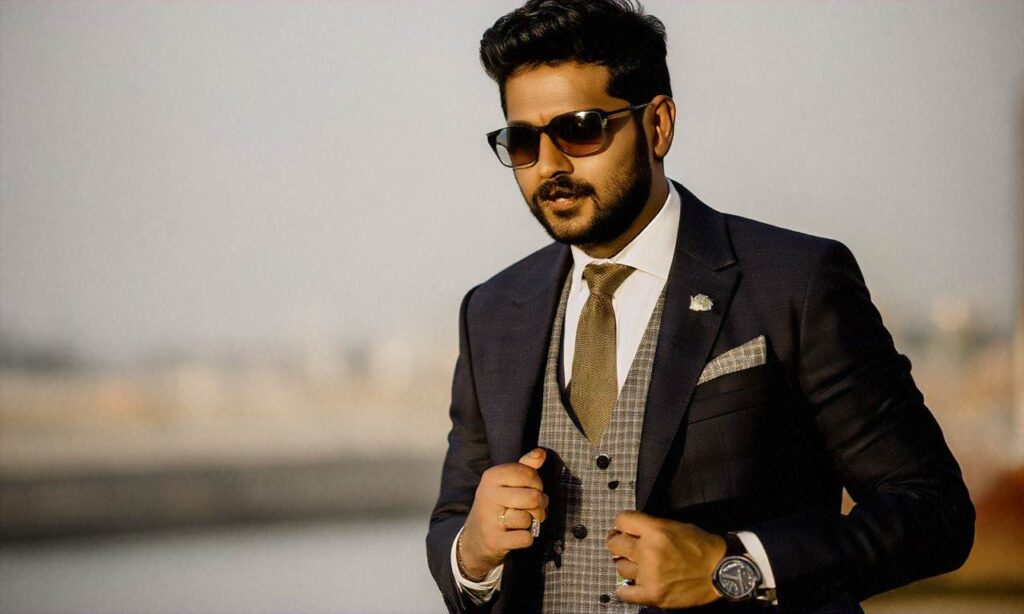 Dzień z życia milionera - ekskluzywny reportaż z pierwszej ręki