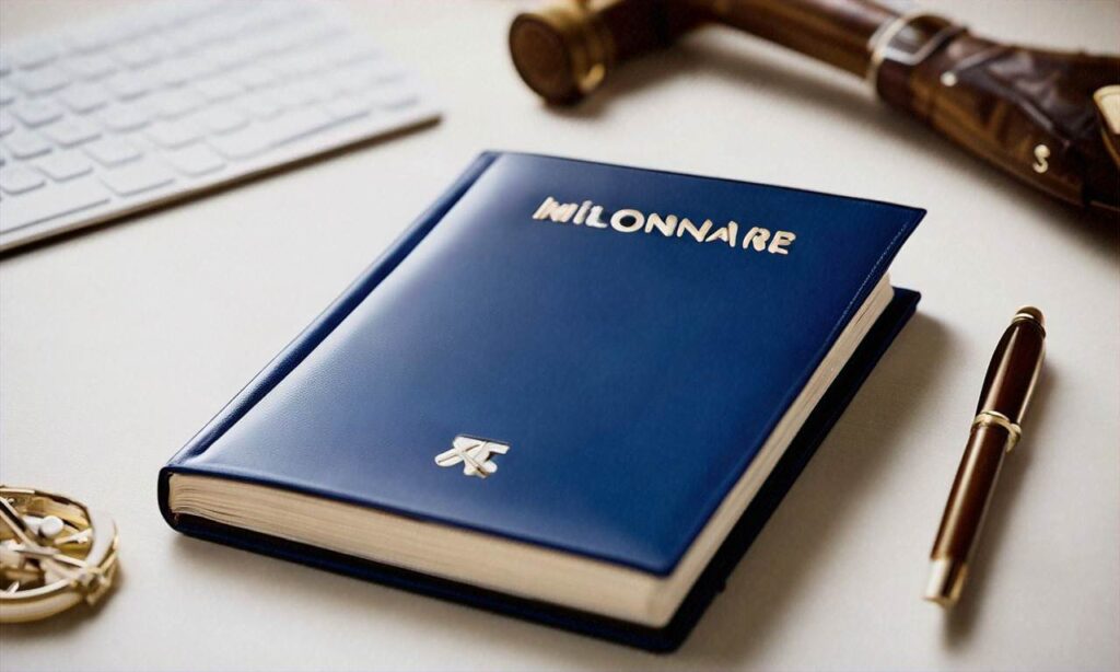 Dzień z życia milionera - ekskluzywny reportaż z pierwszej ręki