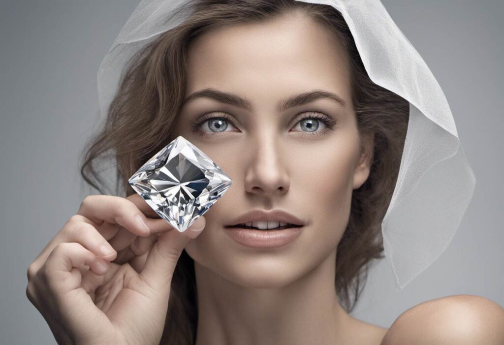 Inwestycja w diamenty - czy warto? Eksperci radzą