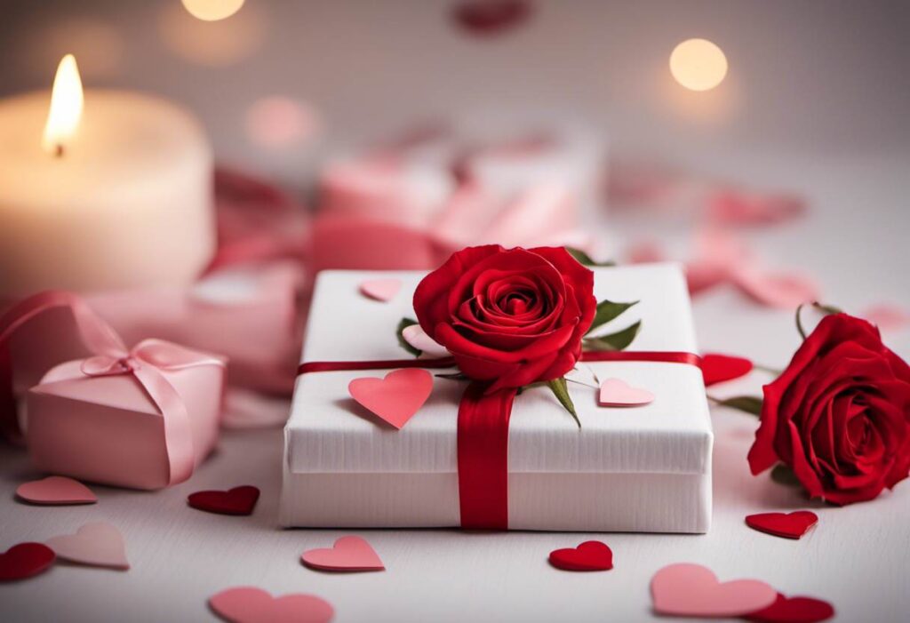 Walentynki milionera - top 5 prezentów, które zachwycą każdą kobietę