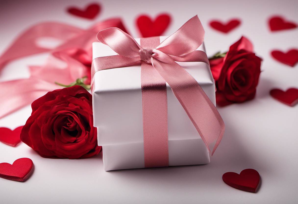 Walentynki milionera - top 5 prezentów, które zachwycą każdą kobietę