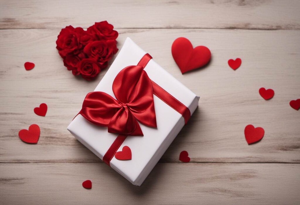 Walentynki milionera - top 5 prezentów, które zachwycą każdą kobietę